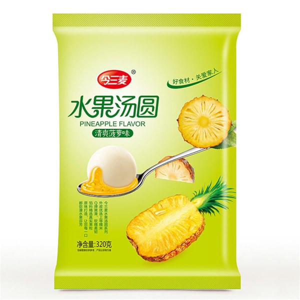 淺談食品包裝設(shè)計(jì)需要注重哪些特點(diǎn)