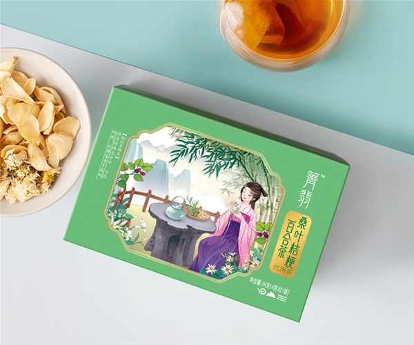 打破產(chǎn)品認知建立新概念——健食工坊